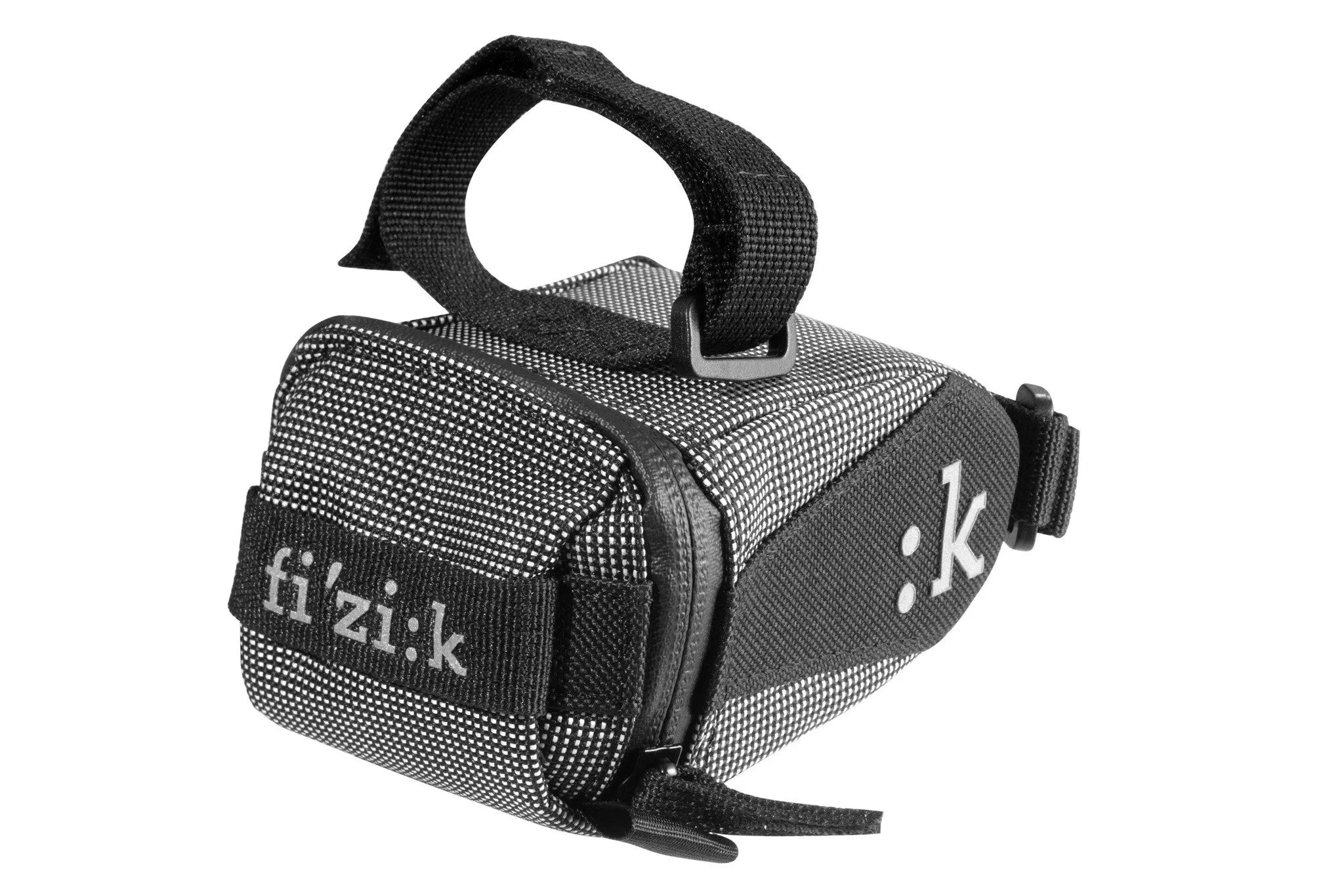 Fizik Saddle Pak