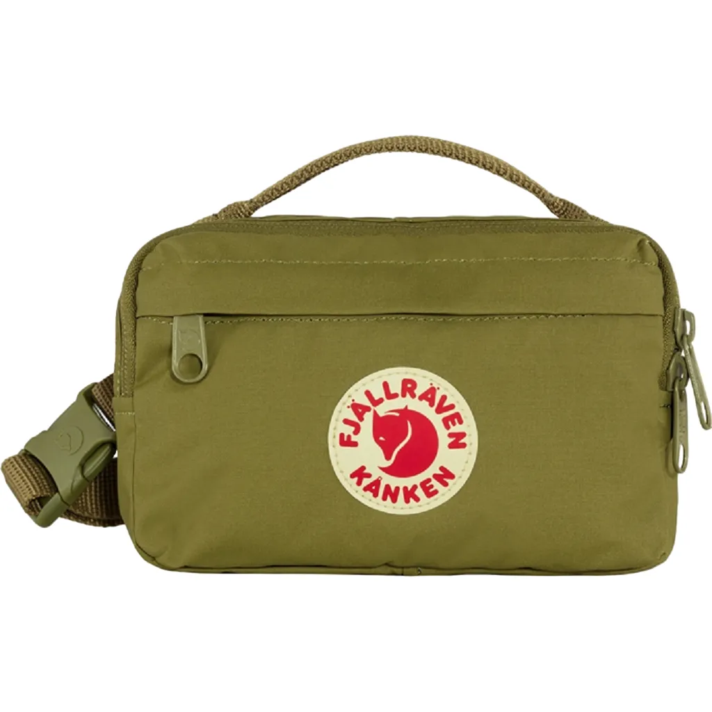 Fjallraven Kanken Hip Pack