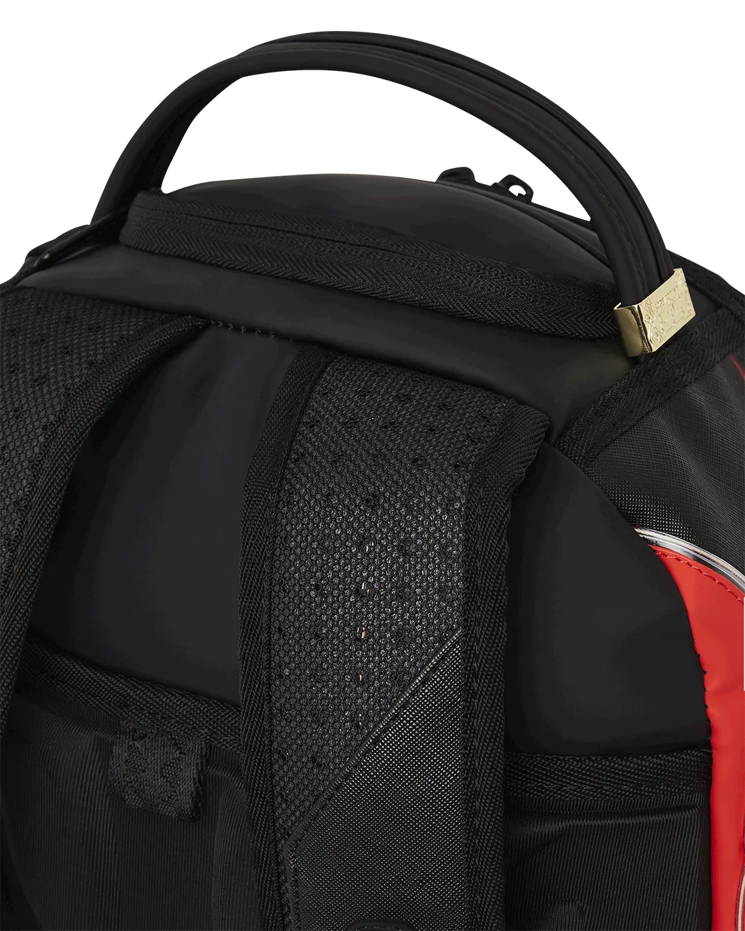 FORMULA-E PORSCHE LED BACKPACK