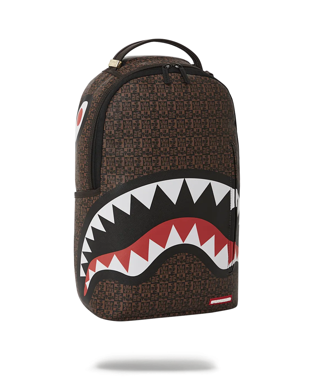 FRENZY SHARKS BACKPACK (DLXV)