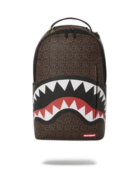 FRENZY SHARKS BACKPACK (DLXV)