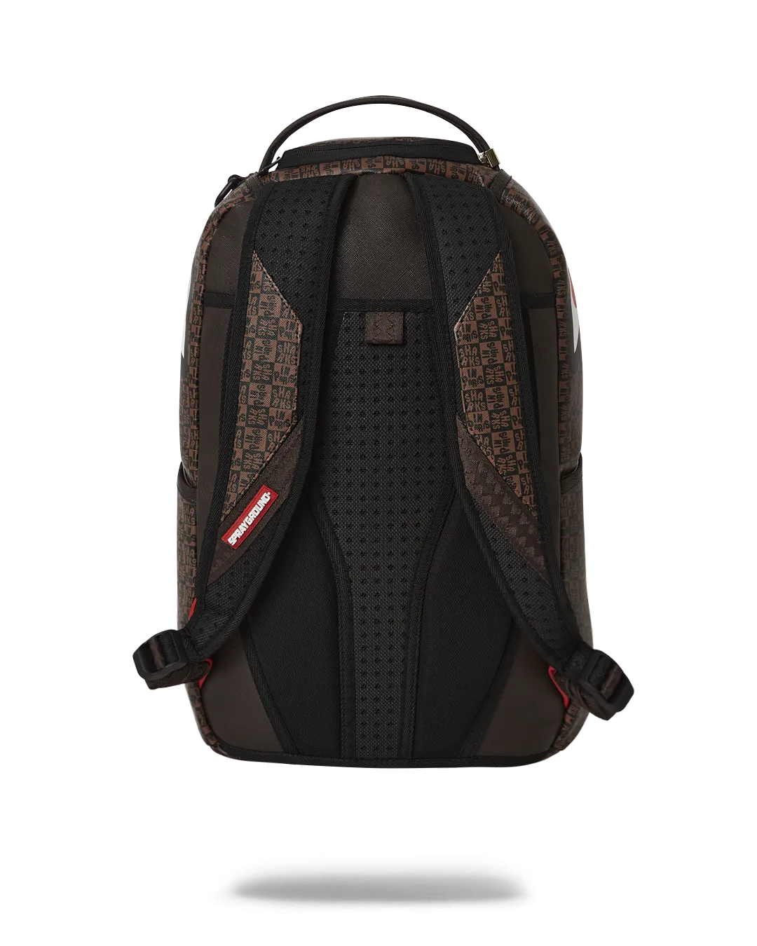 FRENZY SHARKS BACKPACK (DLXV)