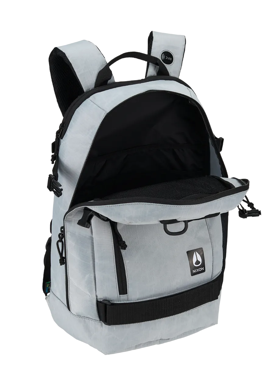 Gamma Backpack - NS - Gray