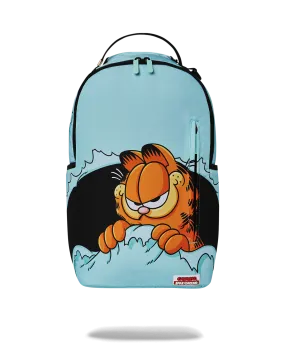 GARFIELD BADBOY FOR RIPPING THE SHARKMOUTH DLXSR BACKPACK