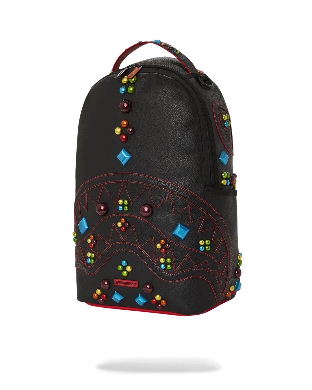 GEMSTONE OUTLAW BACKPACK (DLXV)