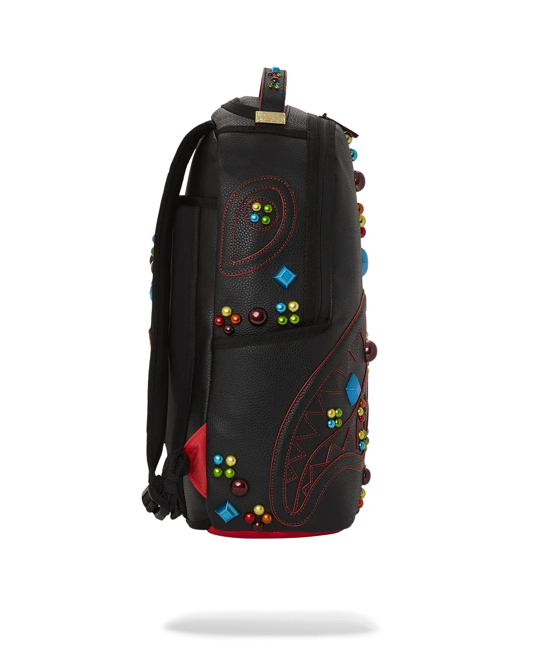 GEMSTONE OUTLAW BACKPACK (DLXV)