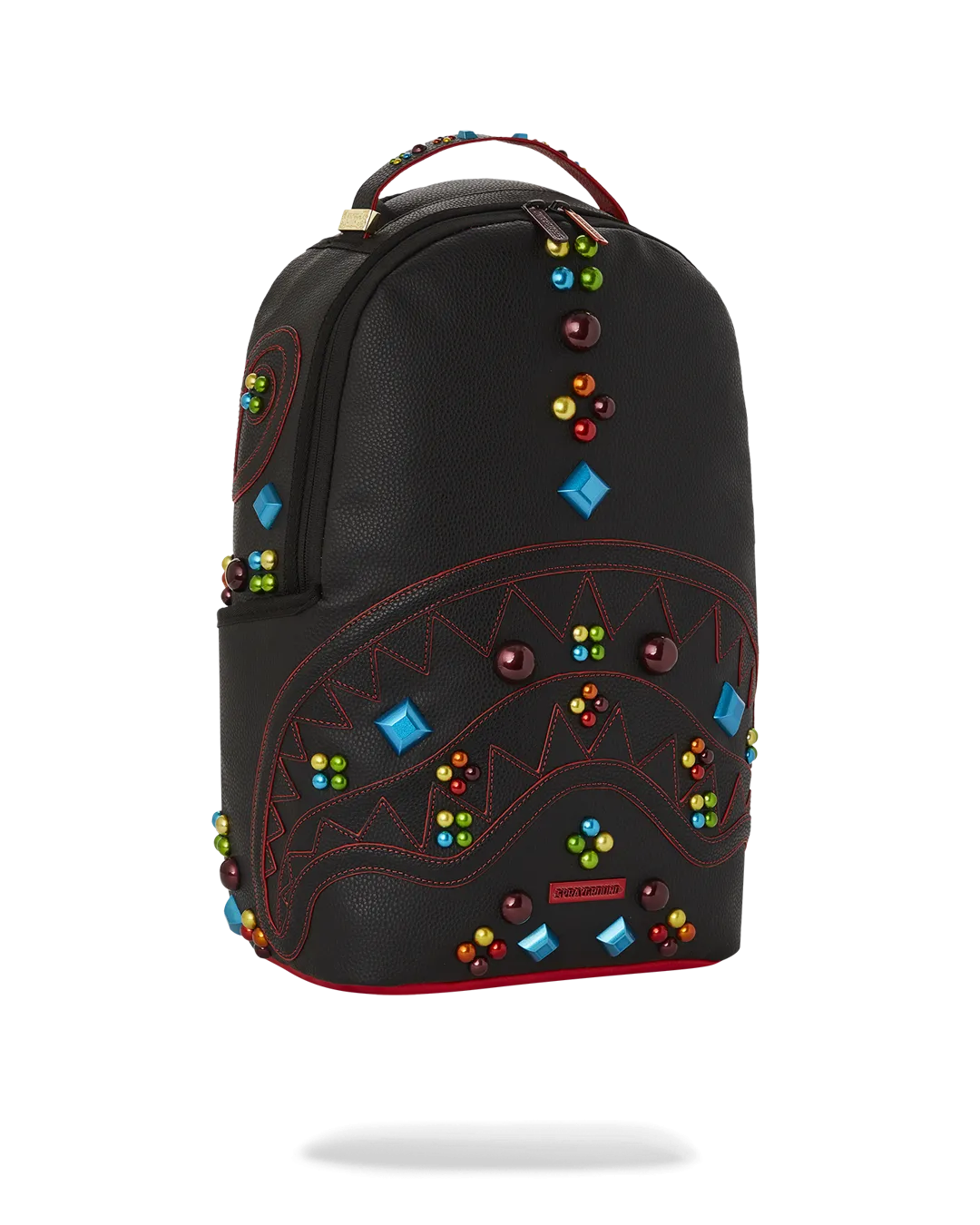 GEMSTONE OUTLAW BACKPACK (DLXV)