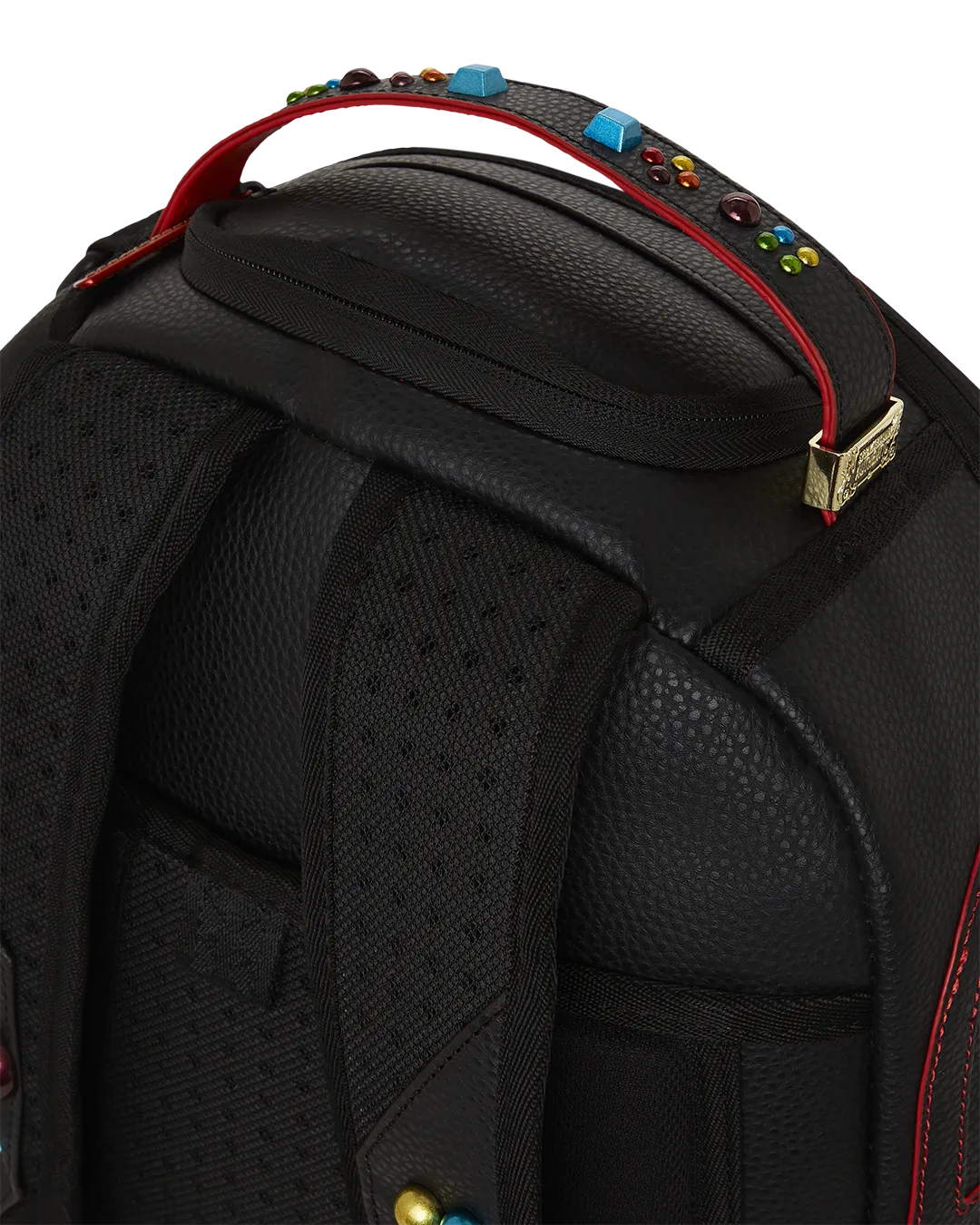 GEMSTONE OUTLAW BACKPACK (DLXV)