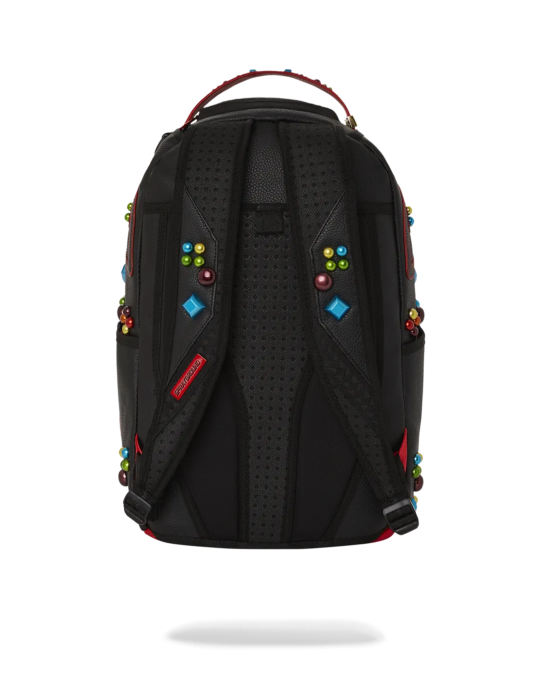 GEMSTONE OUTLAW BACKPACK (DLXV)