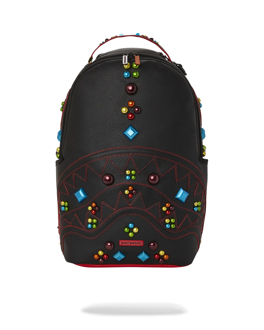 GEMSTONE OUTLAW BACKPACK (DLXV)