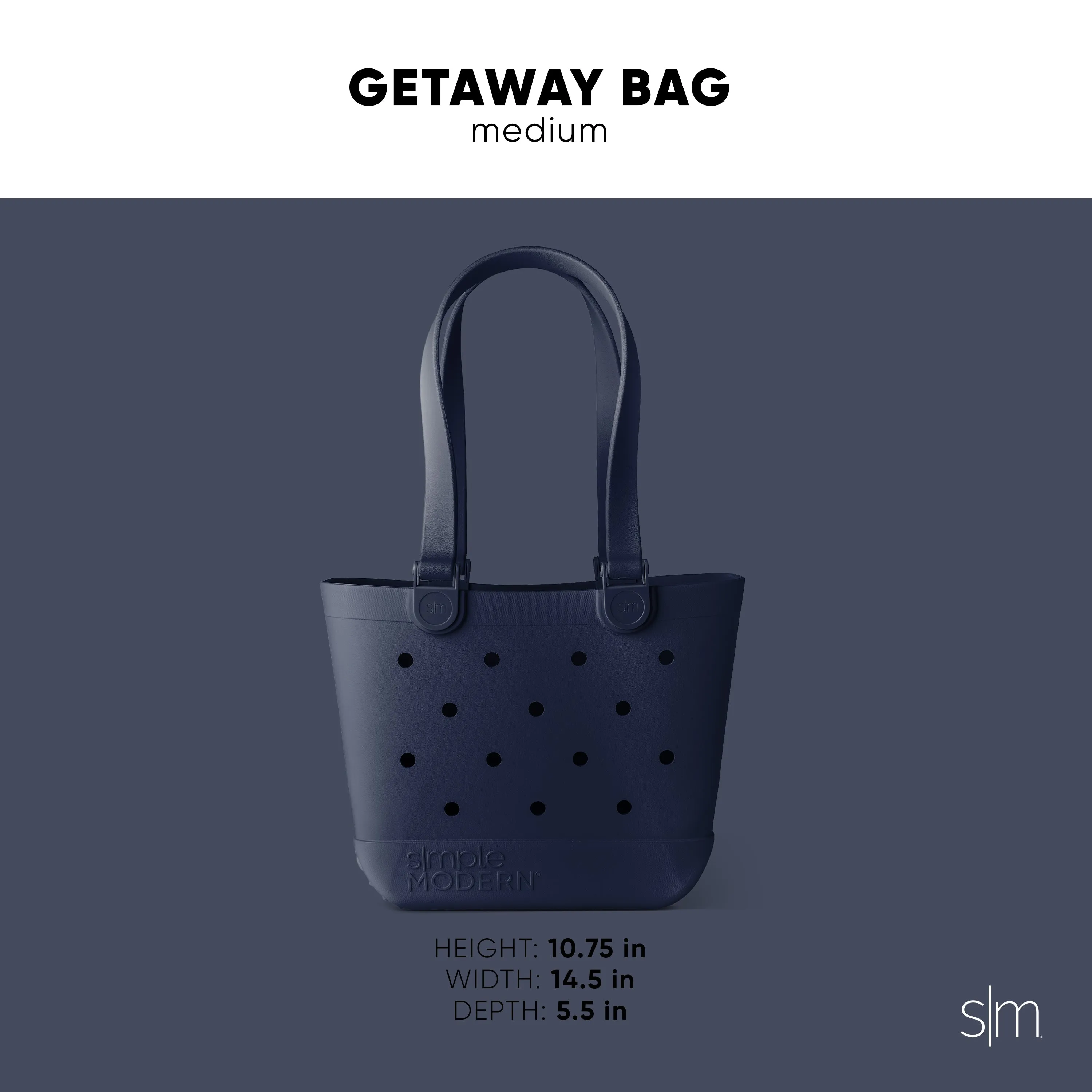 Getaway Bag