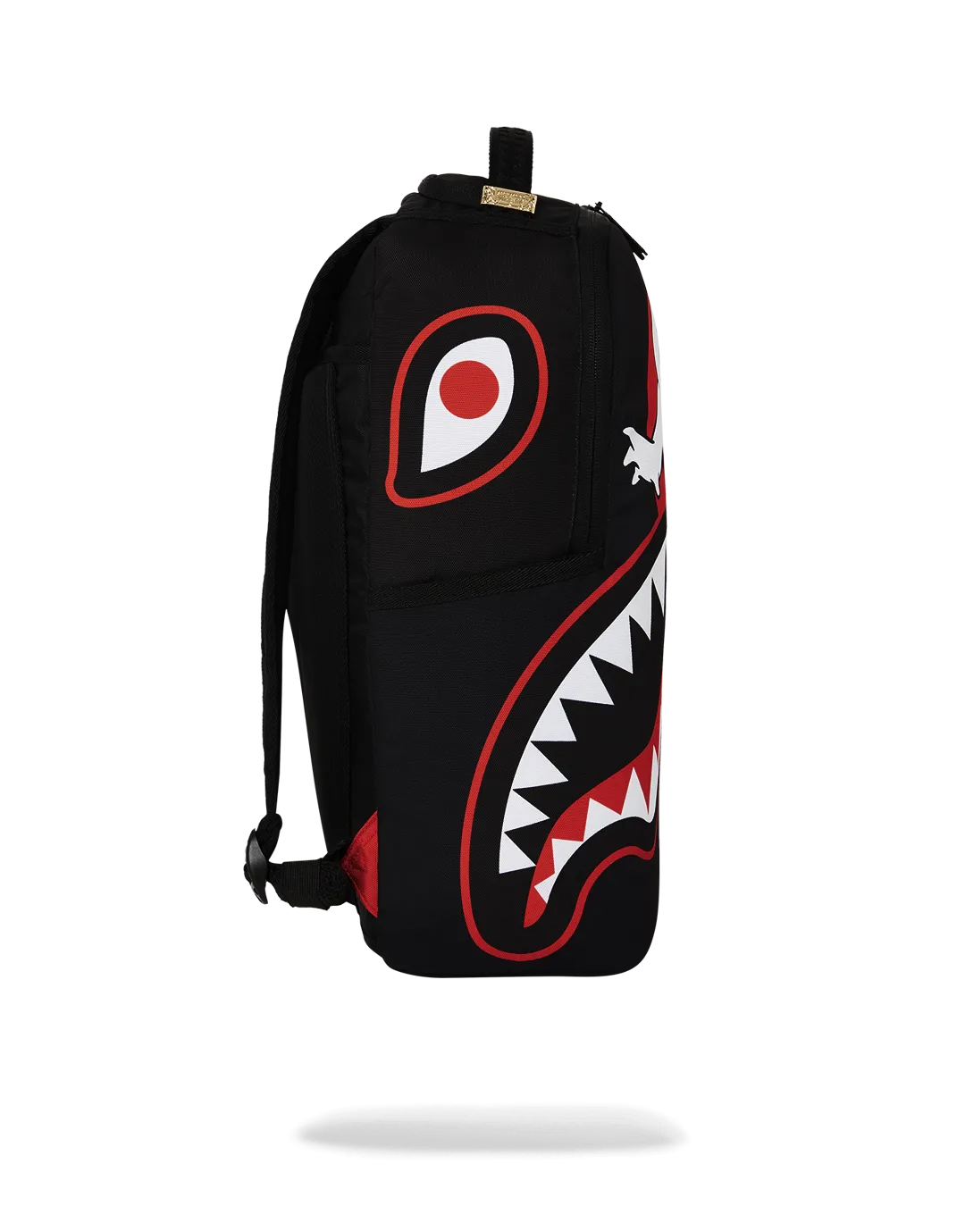 GHOSTBUSTERS SHARK BACKPACK