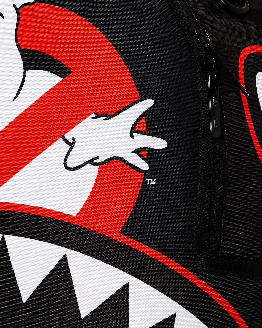 GHOSTBUSTERS SHARK BACKPACK