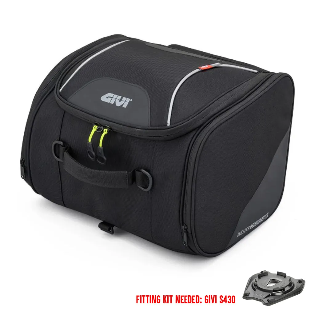 GIVI TLB23 TAIL LOCK BAG - 23L