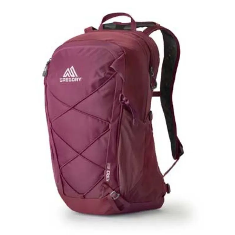 Gregory Kiro 22 Day Pack - Purple