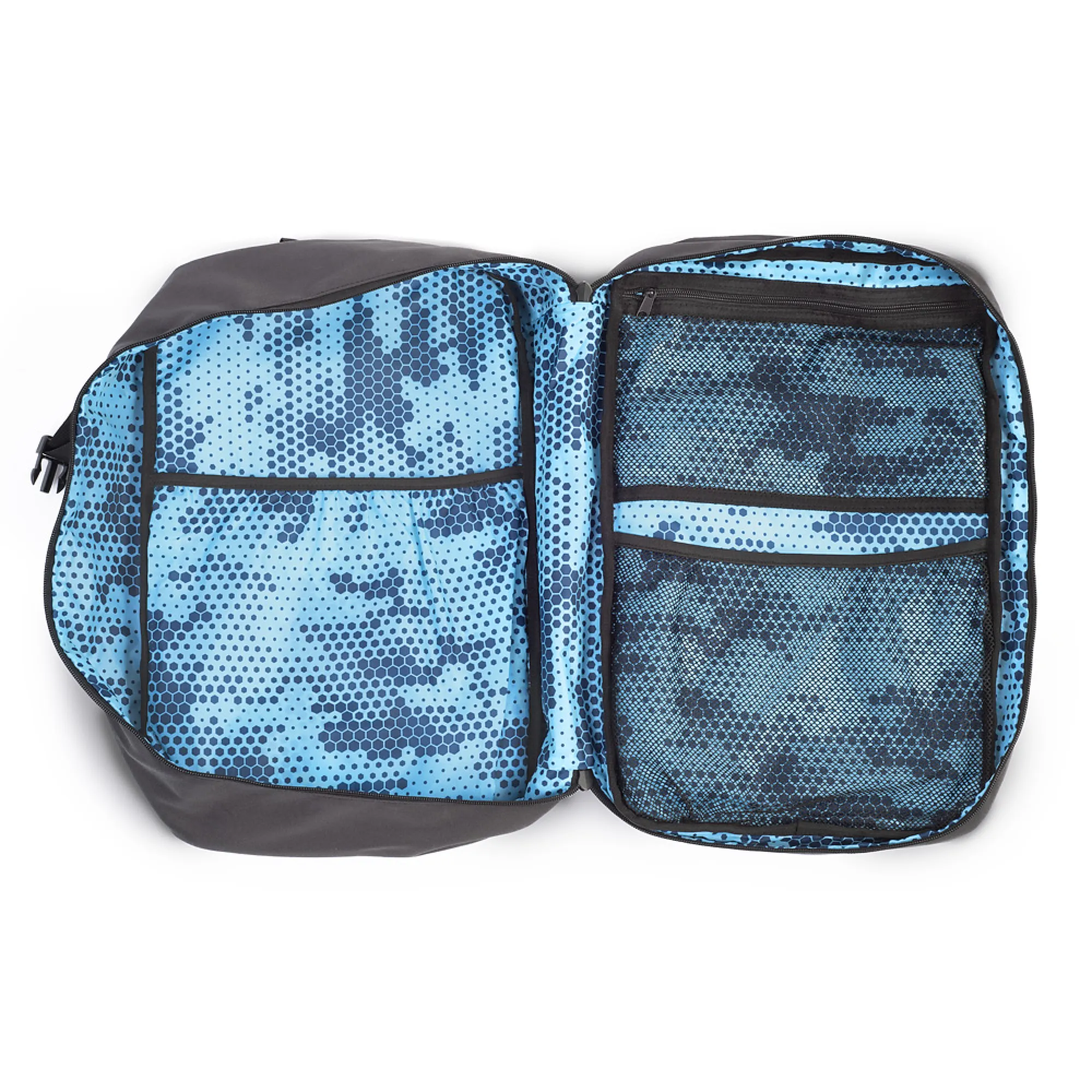 Halo Gear Rewards Exclusive Tactical Carrier Backpack