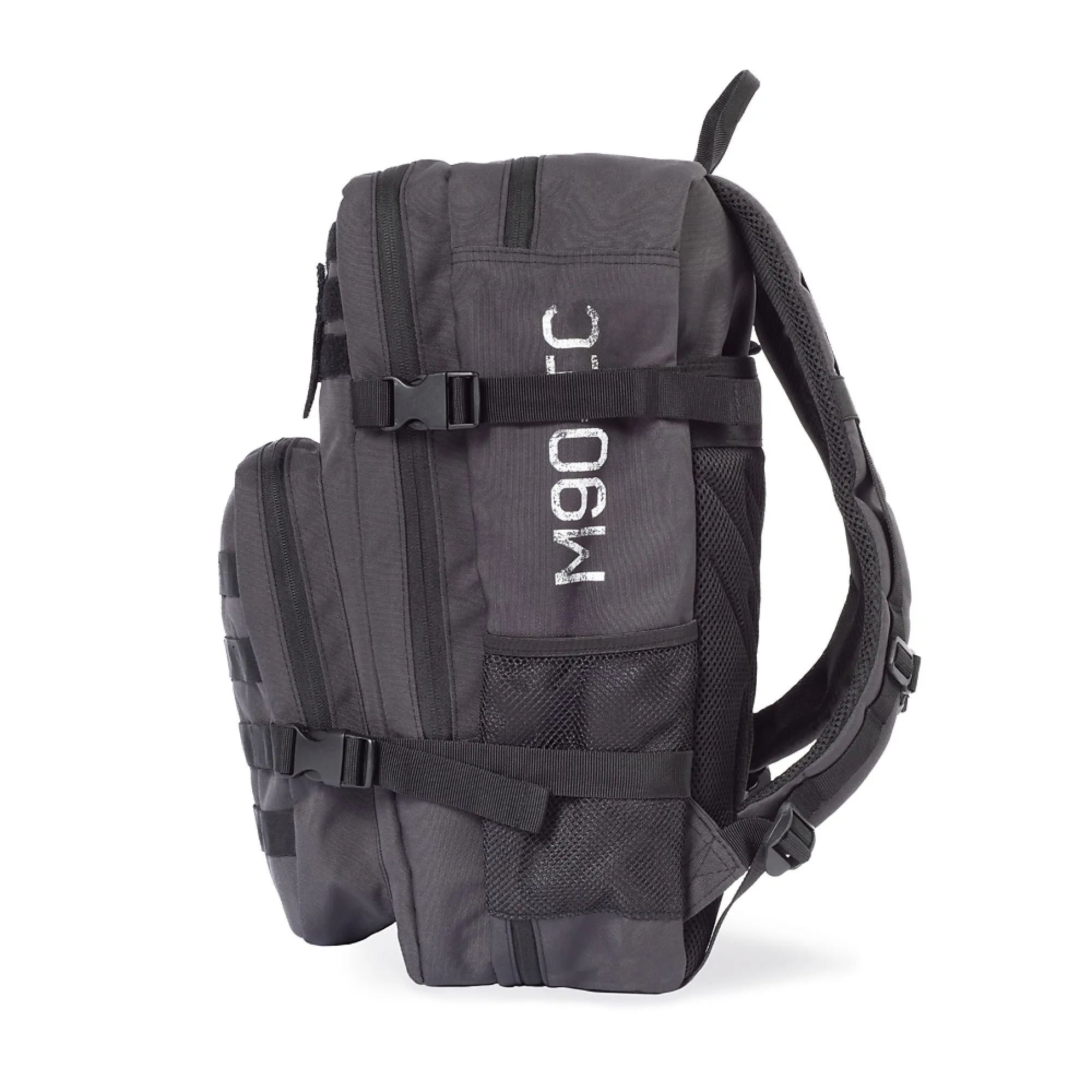 Halo Gear Rewards Exclusive Tactical Carrier Backpack