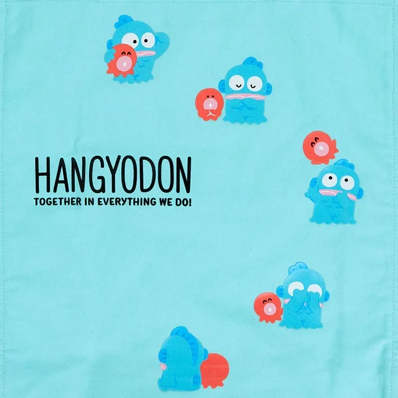 Hangyodon Tote Bag (Best Mates Series)