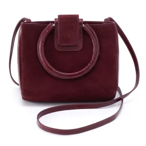 Heidi Suede Crossbody (35877)