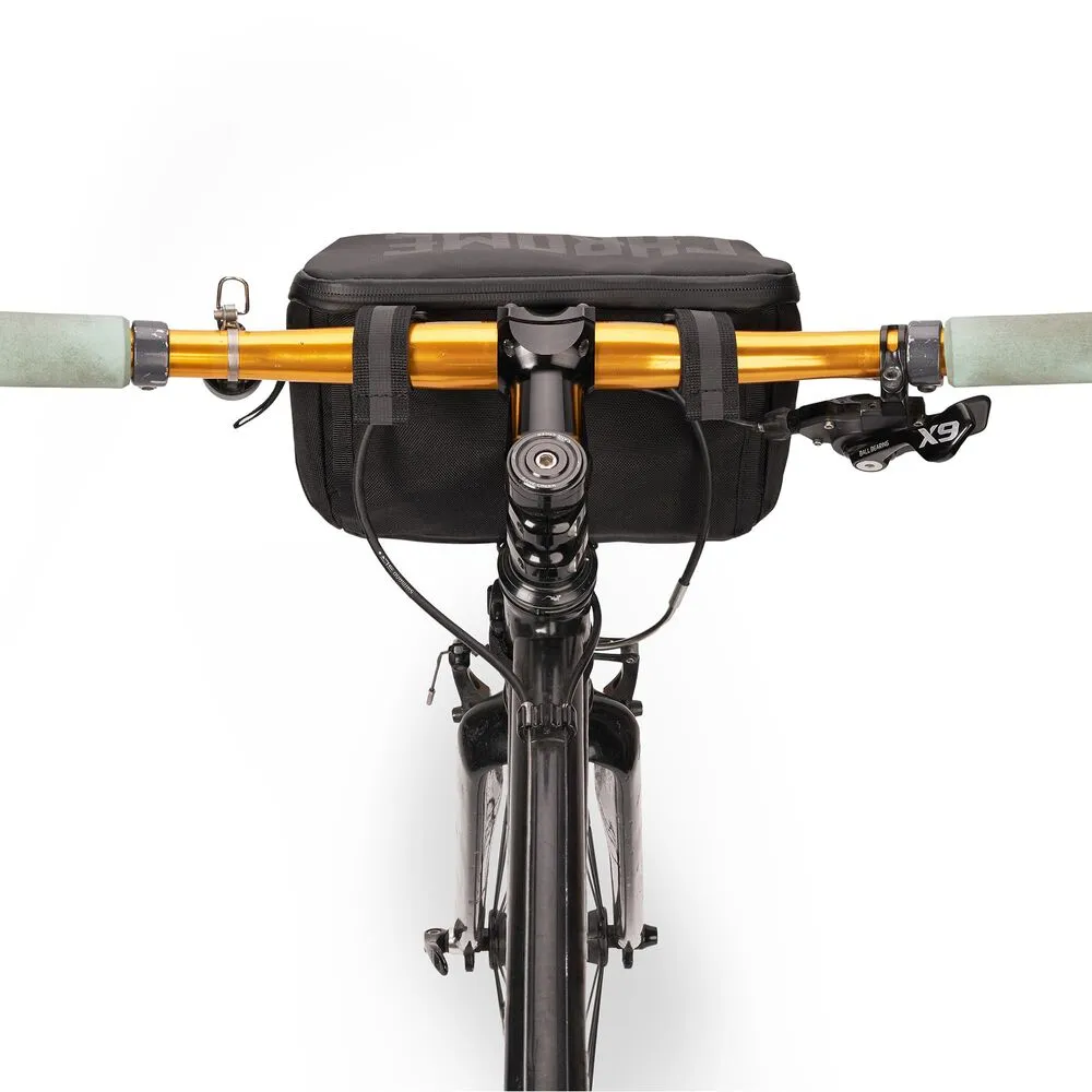 Helix Handlebar Sling Bag