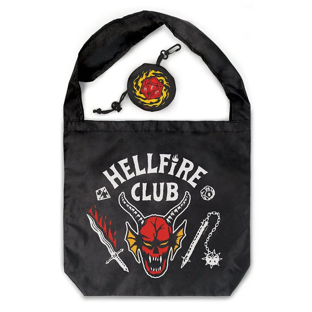 HELLFIRE CLUB TOTE BAG