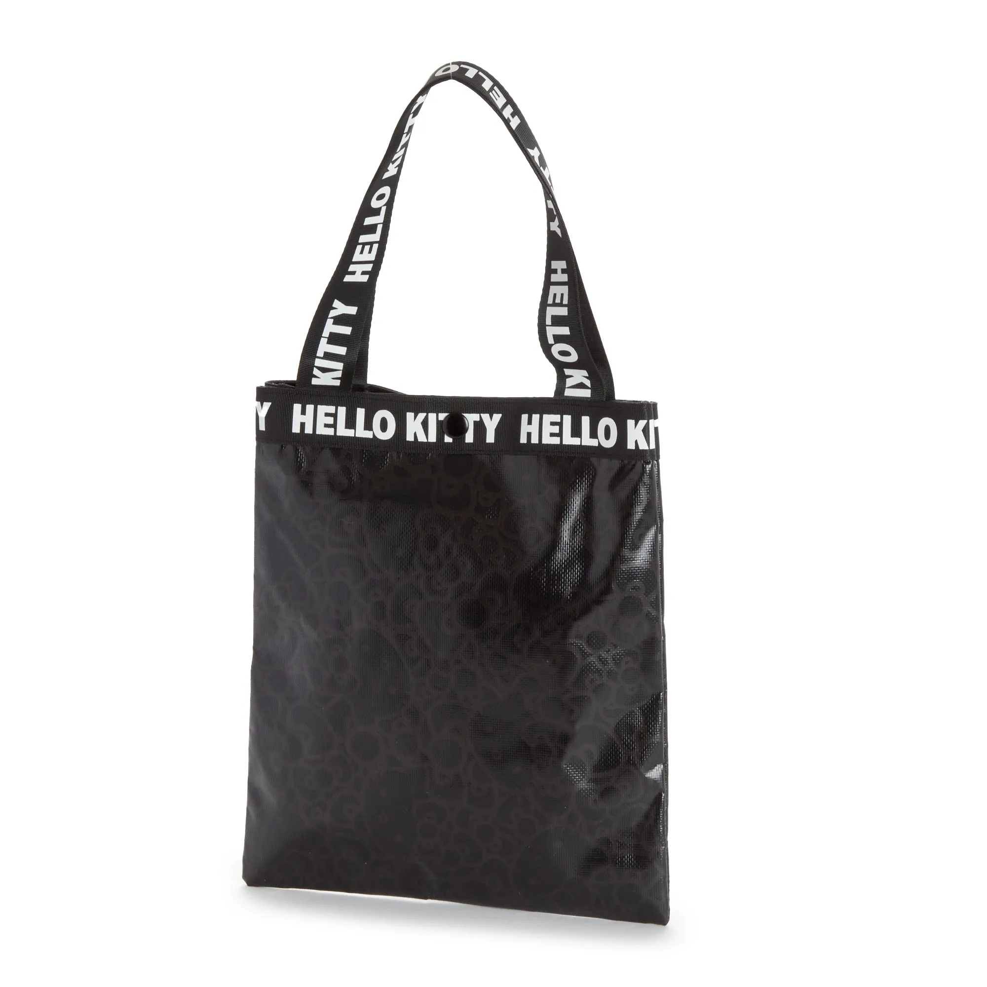 Hello Kitty Black Everyday Tote Bag (High Impact Series)