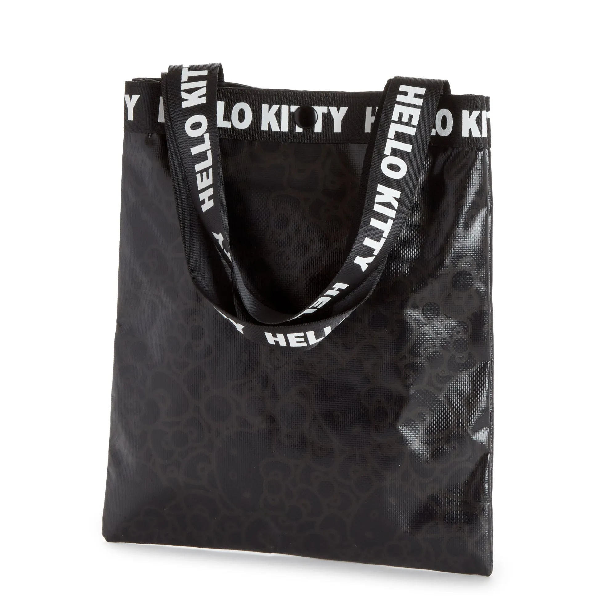 Hello Kitty Black Everyday Tote Bag (High Impact Series)