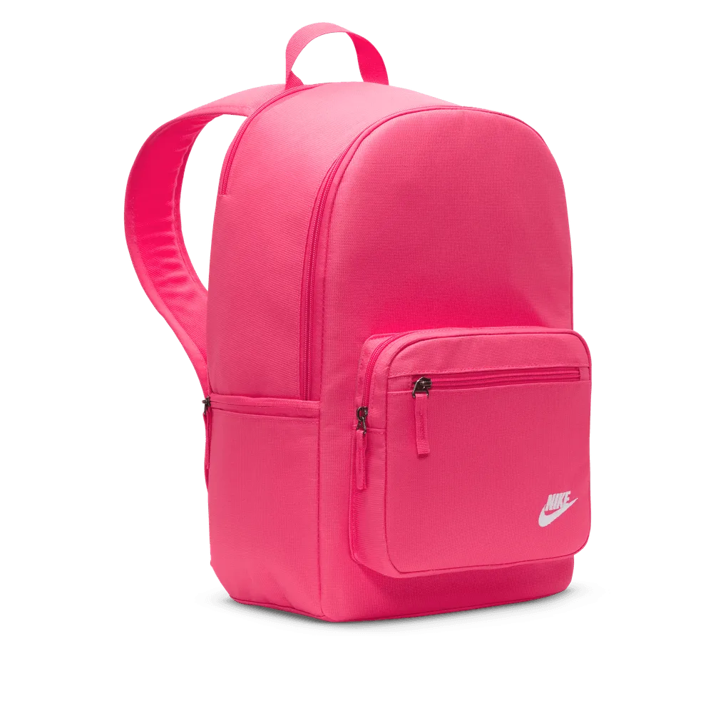 Heritage Eugene Backpack (23L) 'Aster Pink'