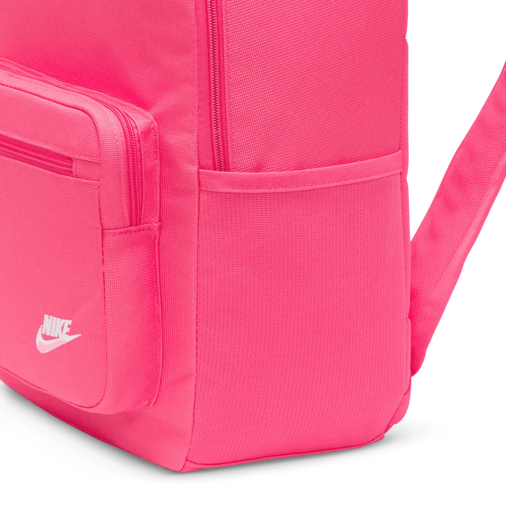 Heritage Eugene Backpack (23L) 'Aster Pink'