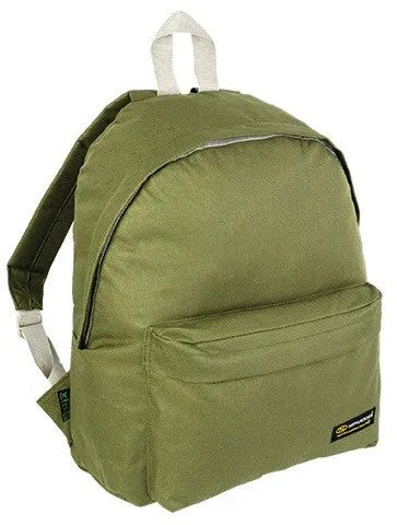 Highlander Zing 20L Daysack-OLIVE