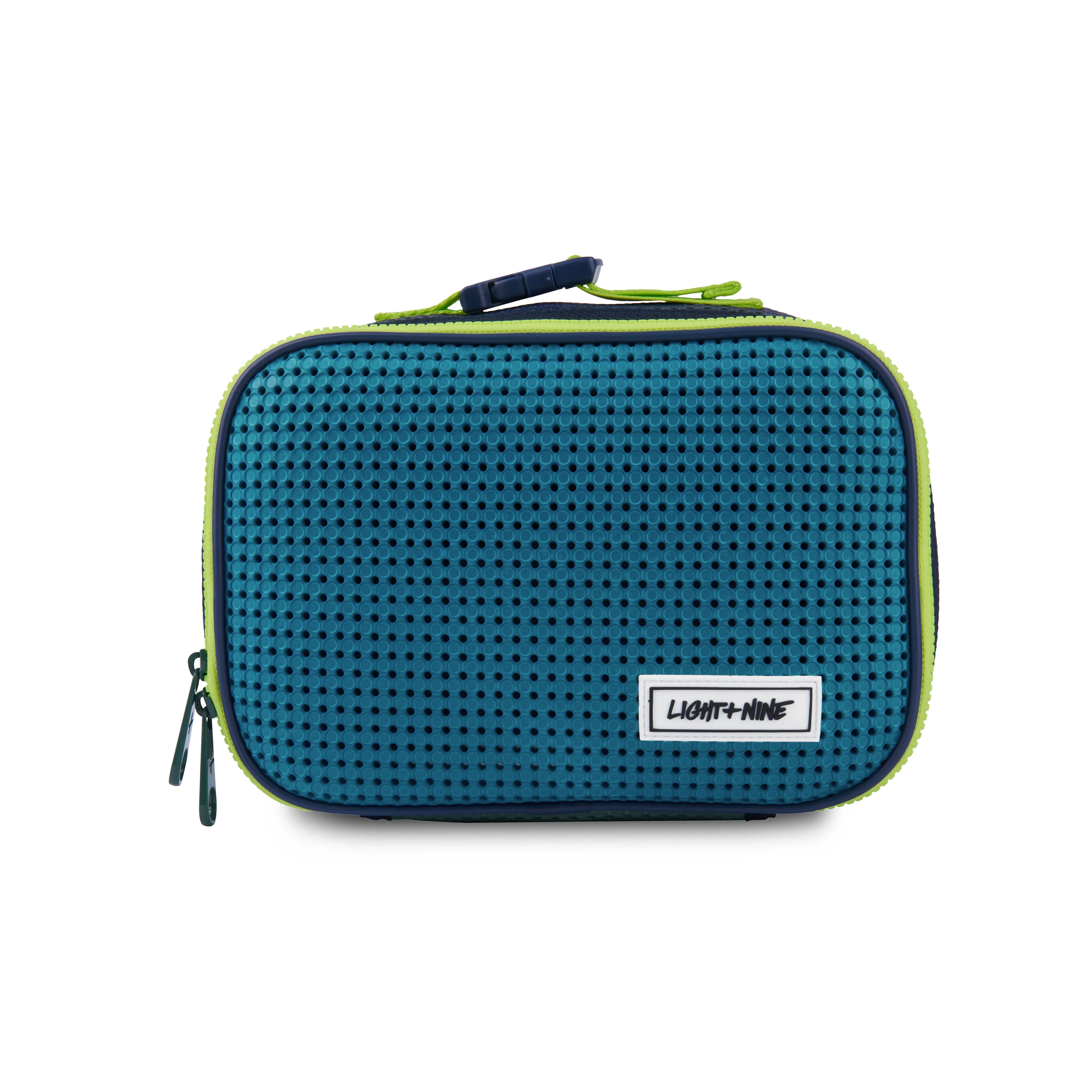 Insulated Lunch Tote Surf Lime