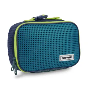 Insulated Lunch Tote Surf Lime