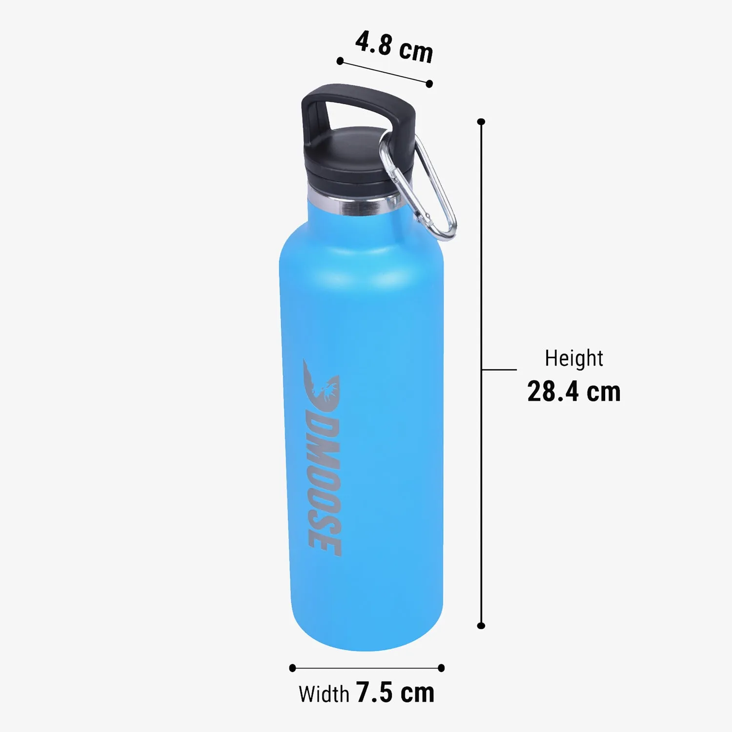 Insulated Water Bottle