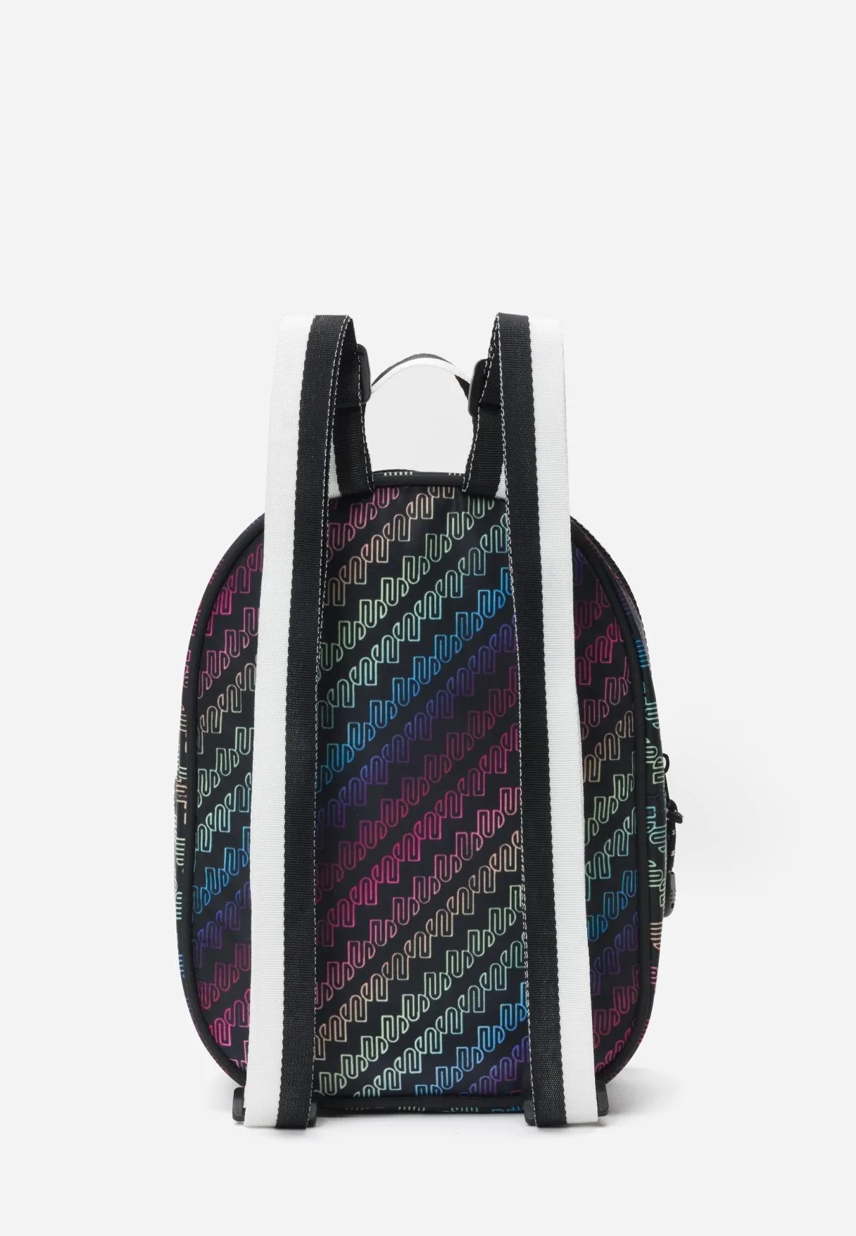 J Sport Patterned Mini Backpack