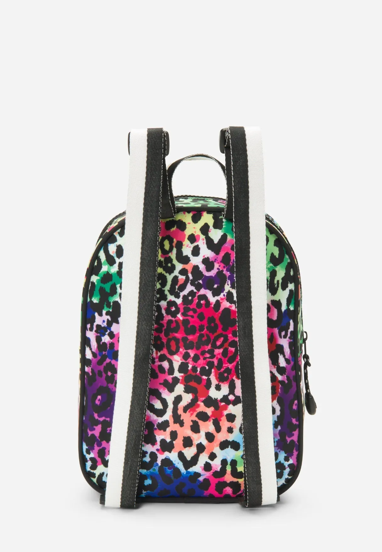 J Sport Patterned Mini Backpack