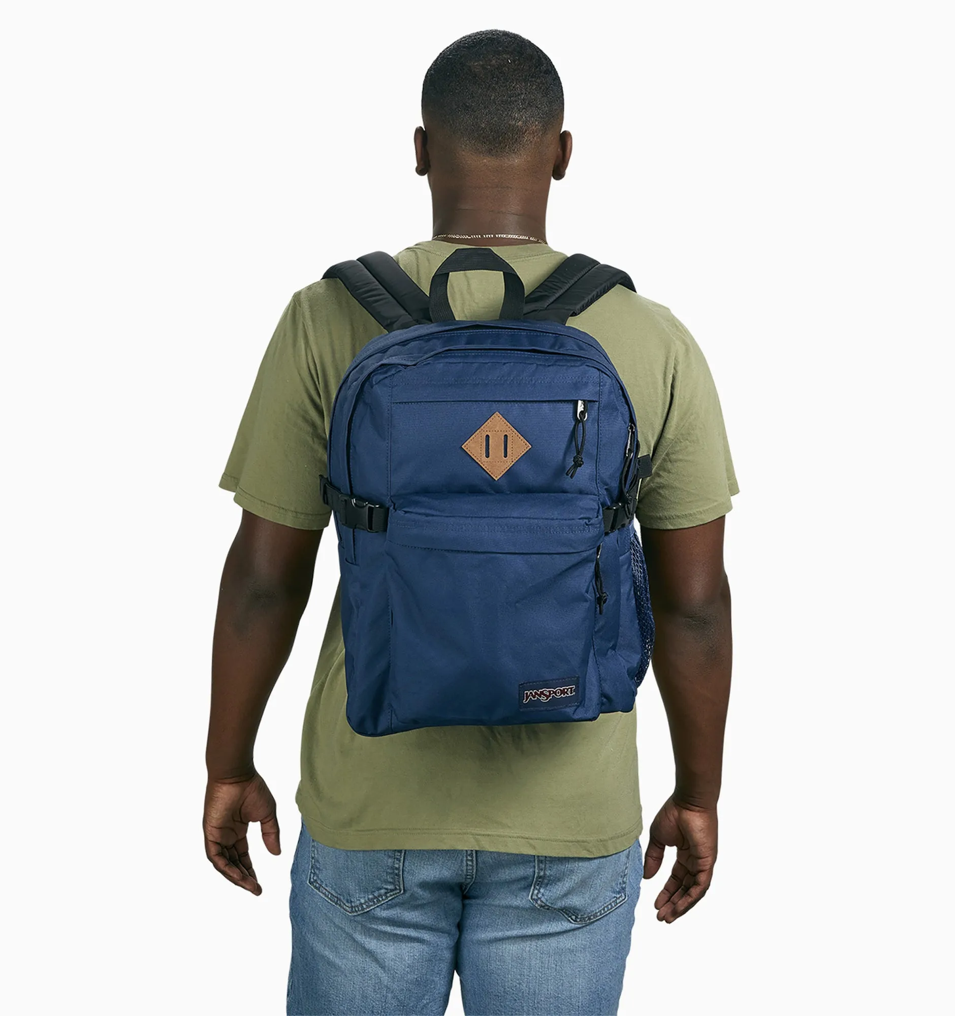 JanSport Main Campus Backpack (Outlet Stock)