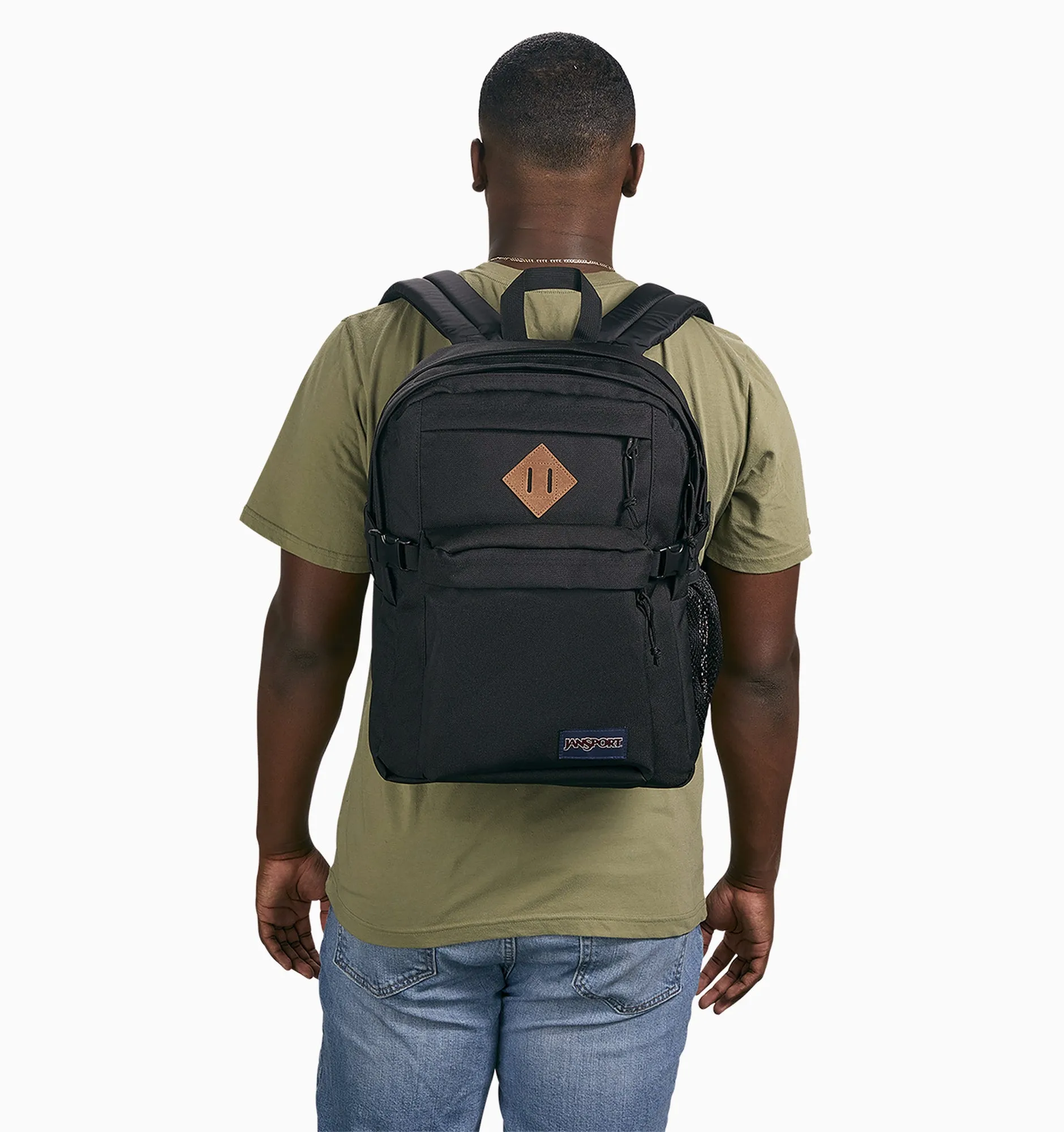 JanSport Main Campus Backpack (Outlet Stock)