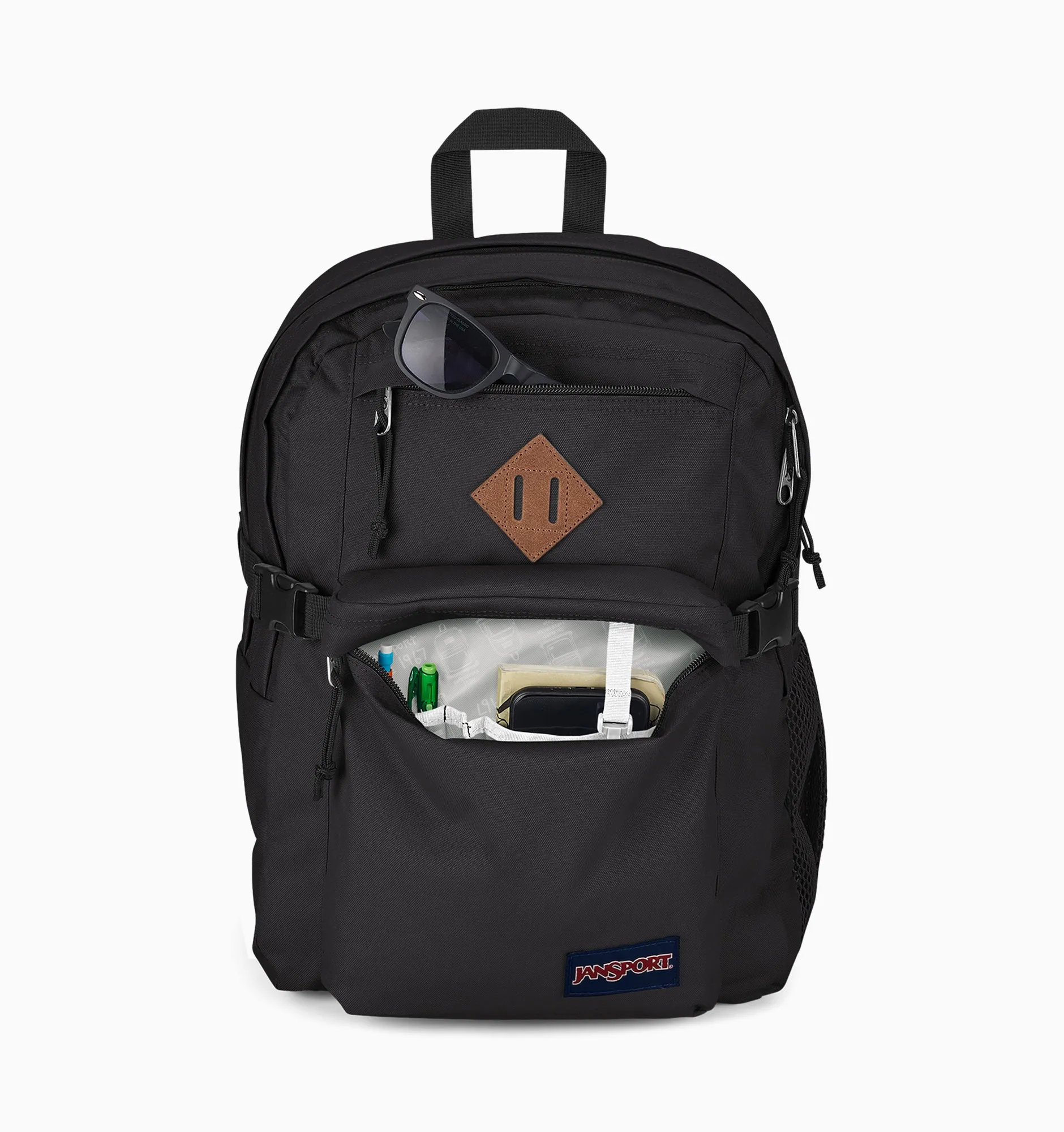 JanSport Main Campus Backpack (Outlet Stock)