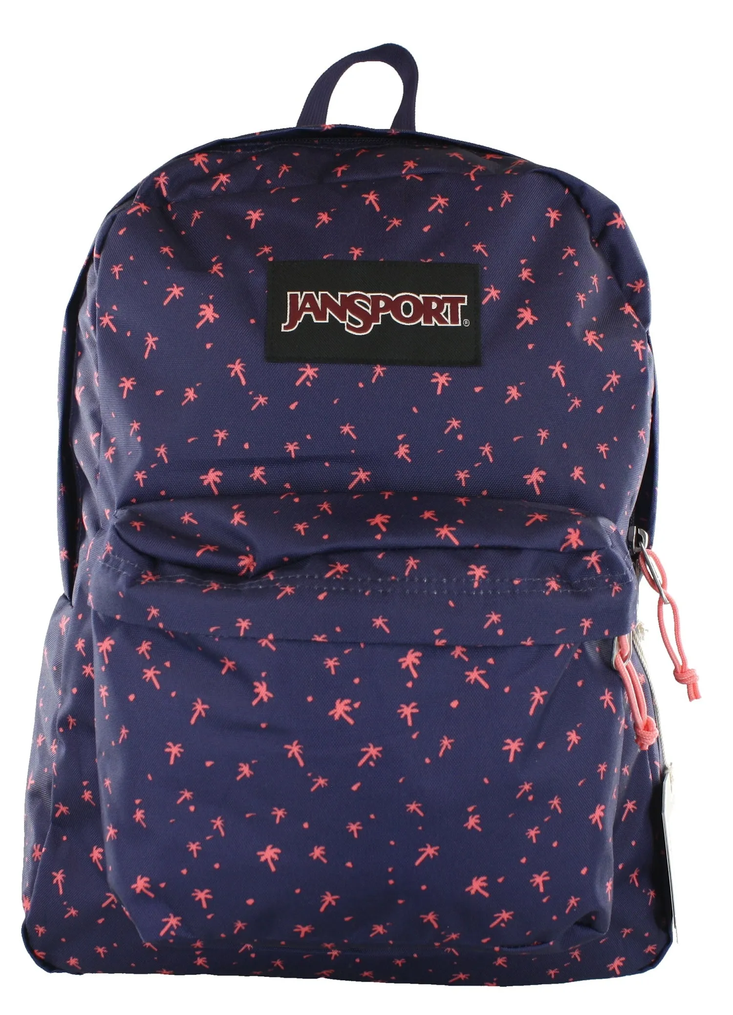 Jansport Superbreak UltraLight Backpack