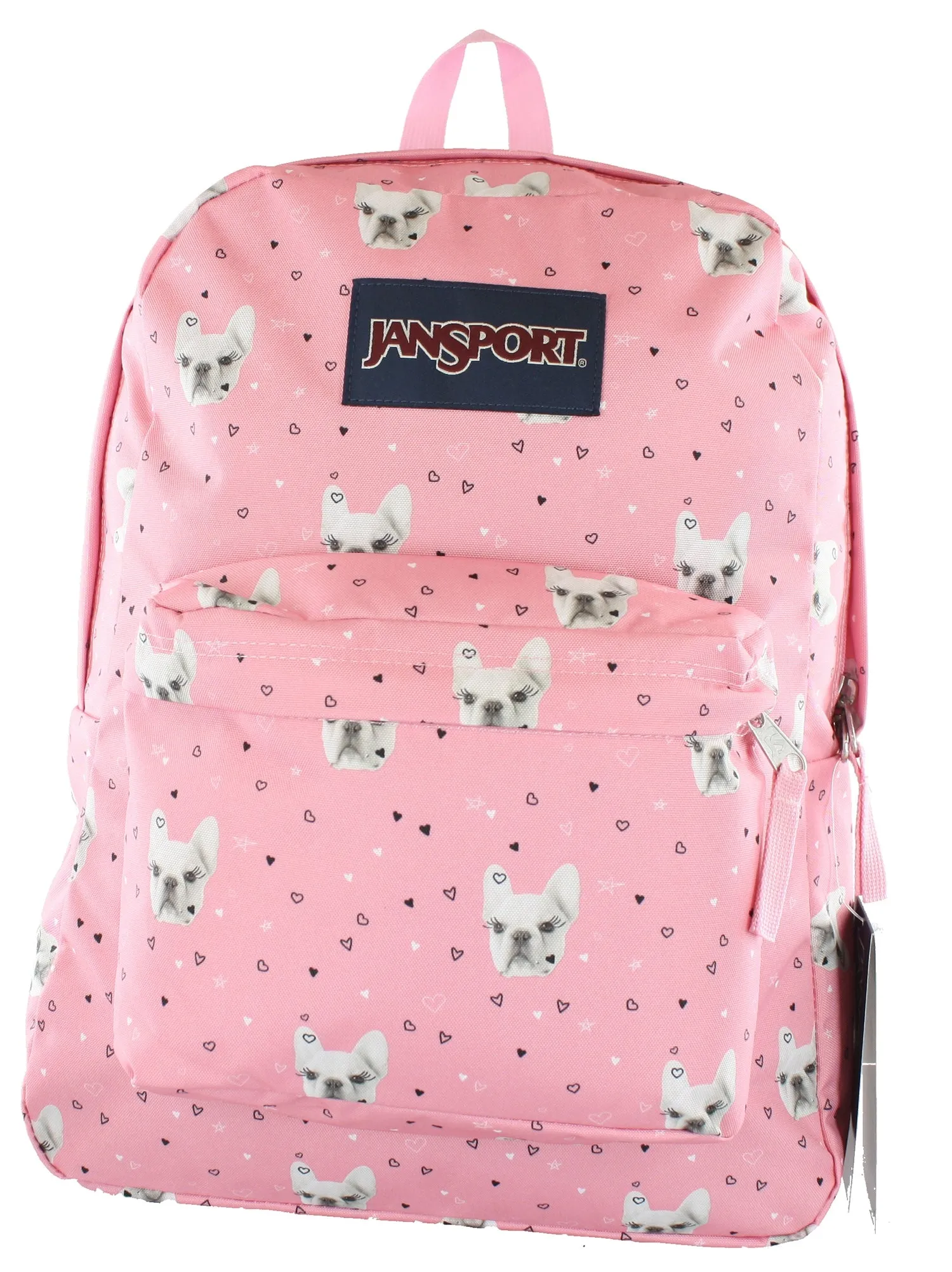 Jansport Superbreak UltraLight Backpack