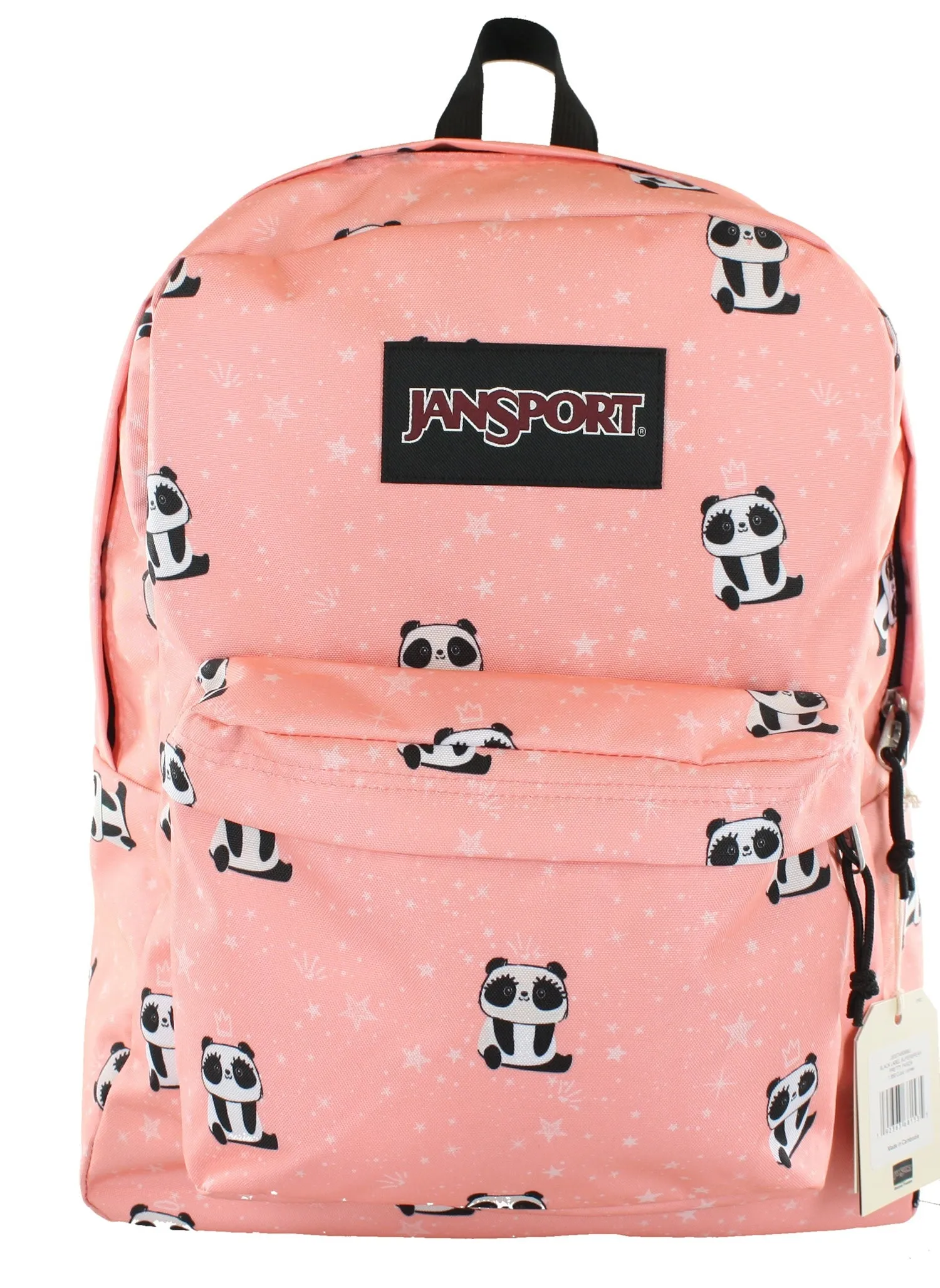 Jansport Superbreak UltraLight Backpack