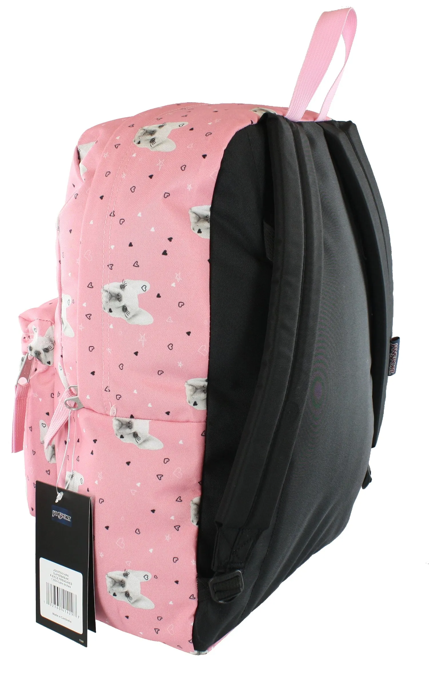 Jansport Superbreak UltraLight Backpack