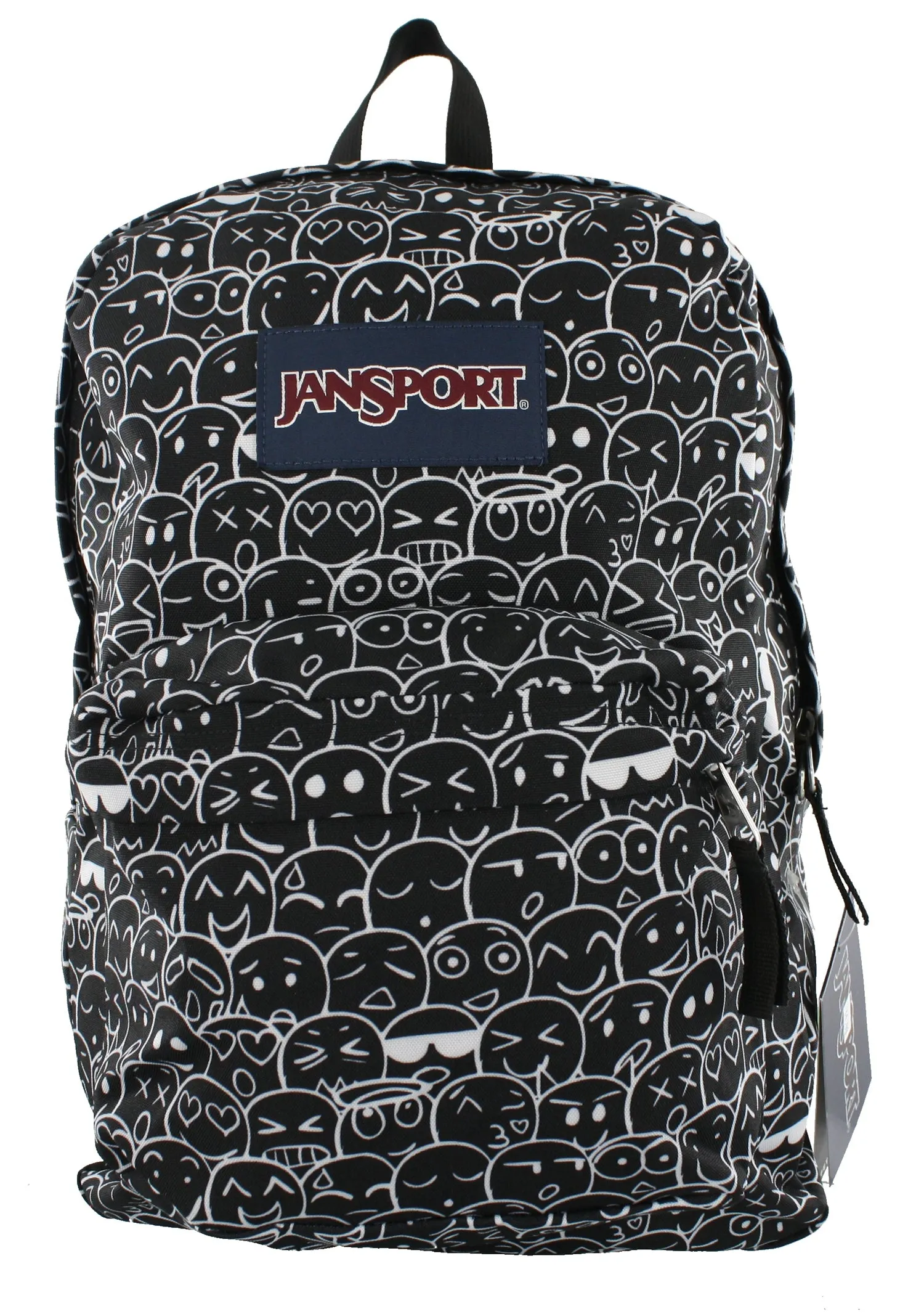 Jansport Superbreak UltraLight Backpack