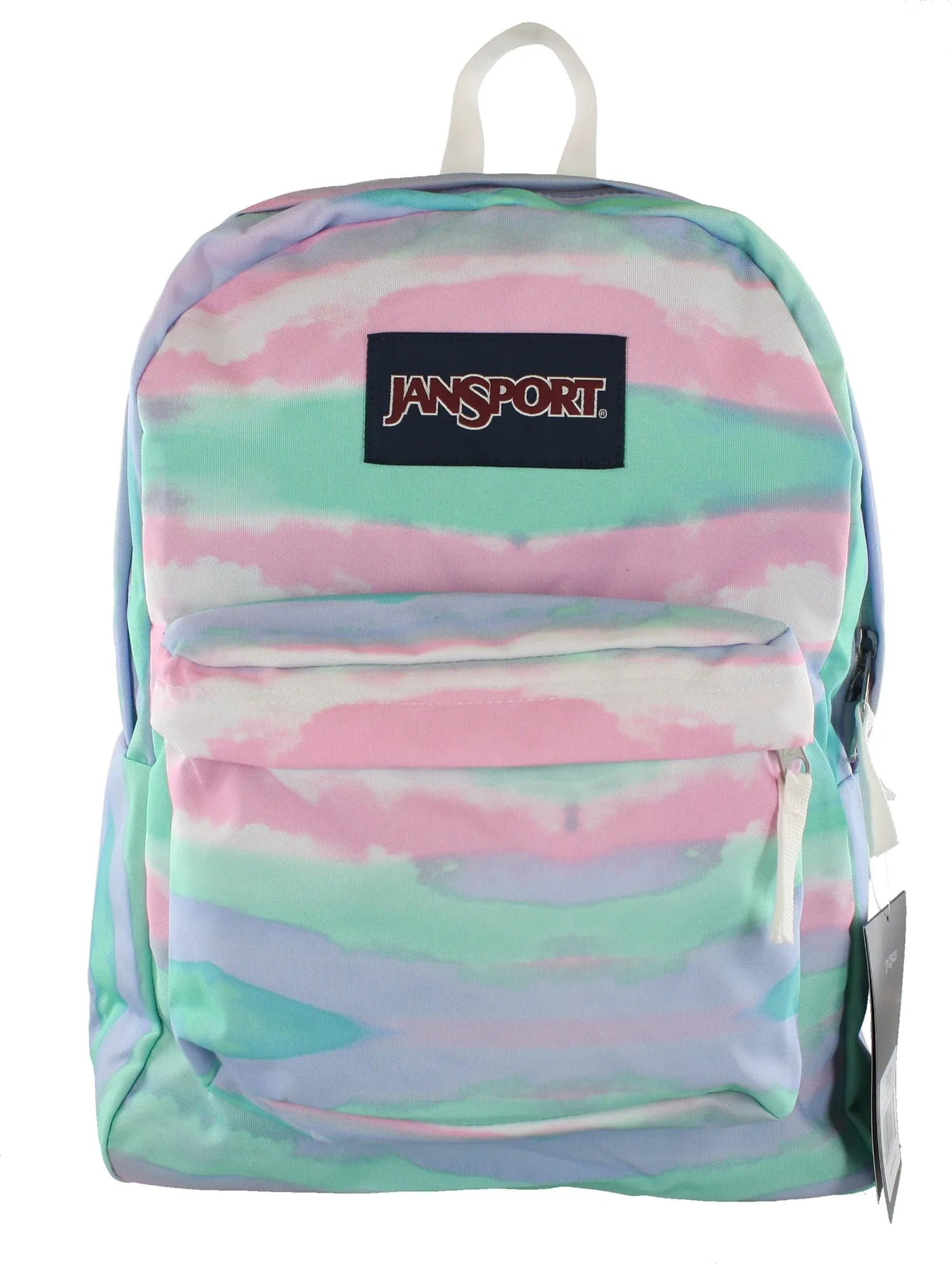 Jansport Superbreak UltraLight Backpack