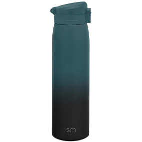 Kona Travel Mug with Locking Flip Lid