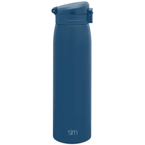 Kona Travel Mug with Locking Flip Lid