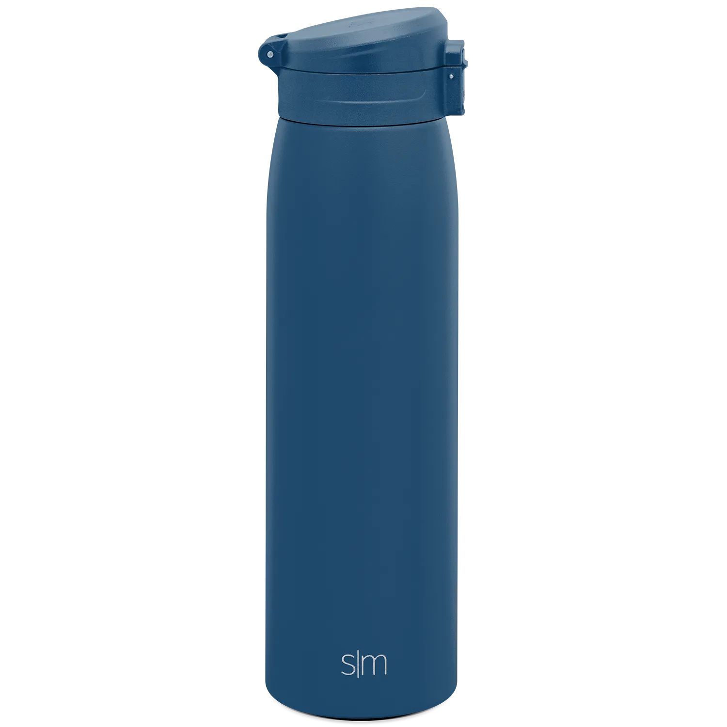 Kona Travel Mug with Locking Flip Lid