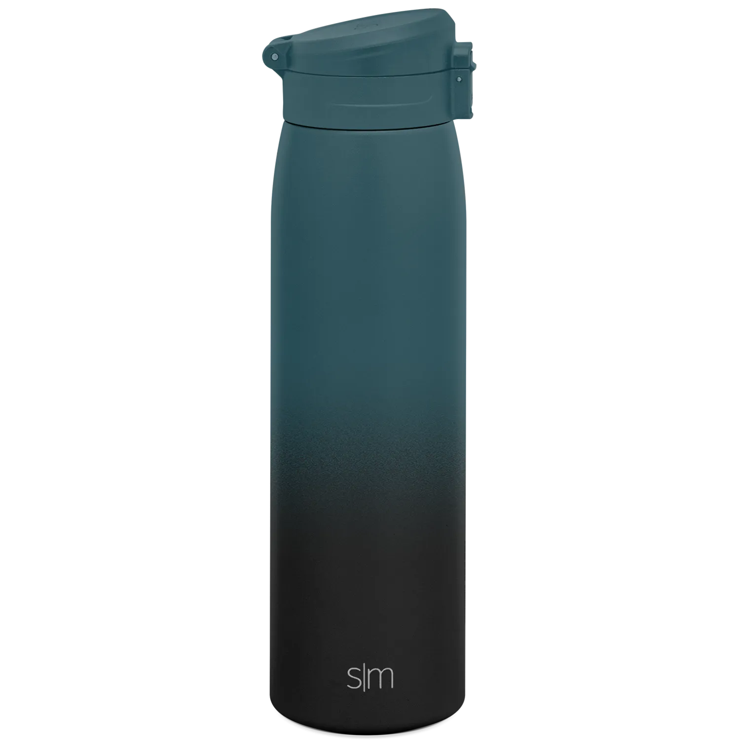 Kona Travel Mug with Locking Flip Lid