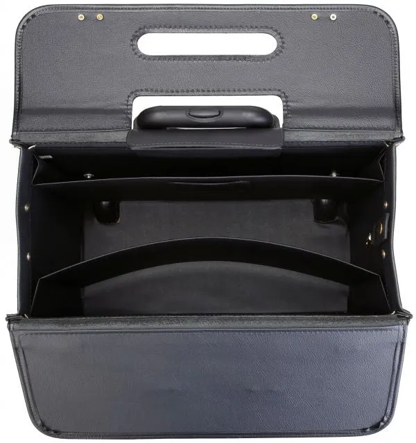 Korchmar DEFENDER C4103 18" Vinyl Wheeled Catalog Case