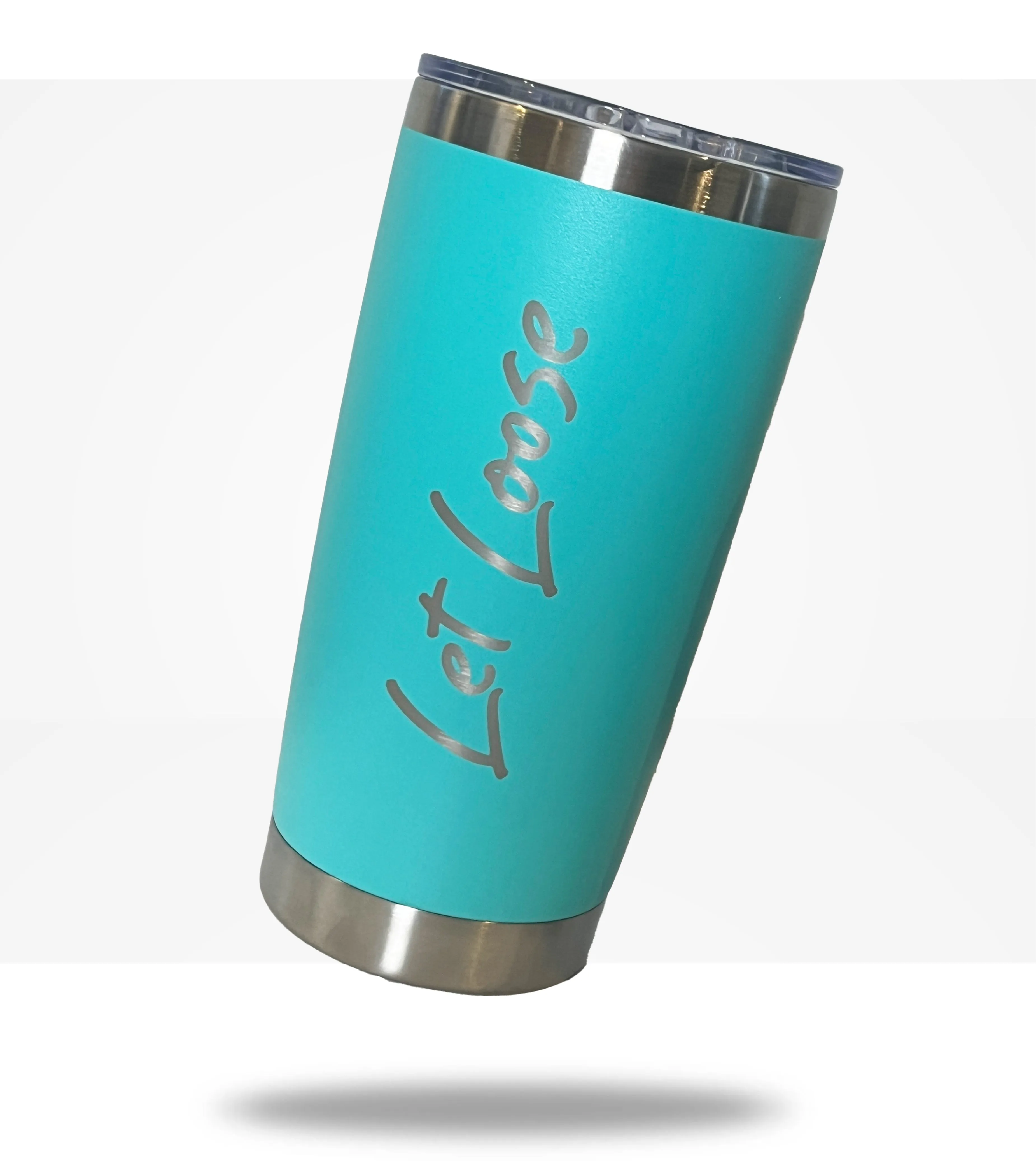 Let Loose 20oz Tumbler